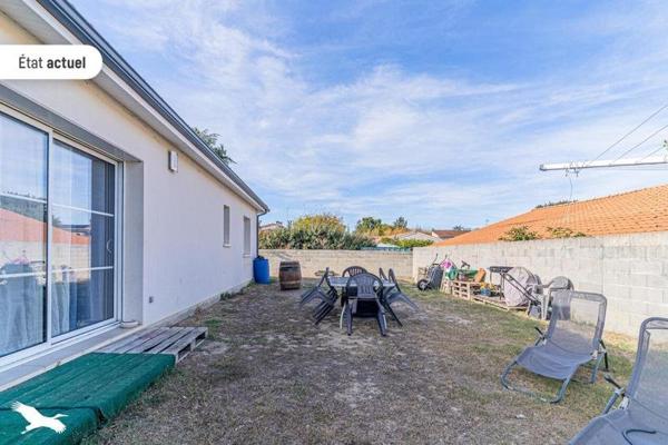 Maison à vendre 329 868 € Parempuyre 5 p 85 m² DPE A