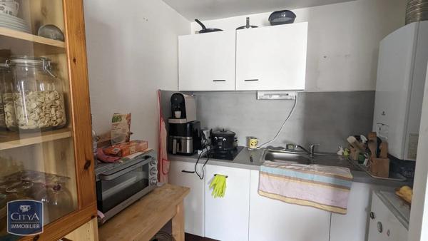 Appartement à louer 2 pièces 41.91m² Rouen (76000)
