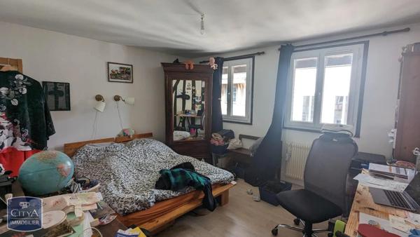 Appartement à louer 2 pièces 41.91m² Rouen (76000)