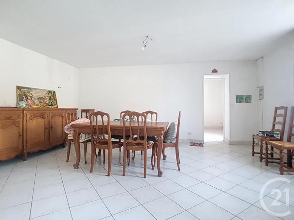 Maison à vendre  5 pièces - 185 m2 CREPY EN VALOIS - 60