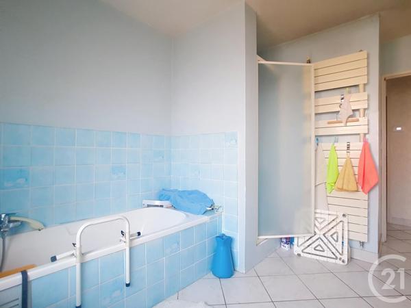 Maison à vendre  5 pièces - 185 m2 CREPY EN VALOIS - 60