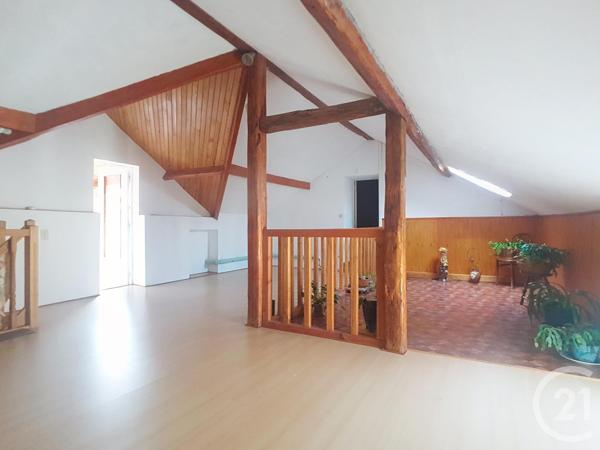 Maison à vendre  5 pièces - 185 m2 CREPY EN VALOIS - 60