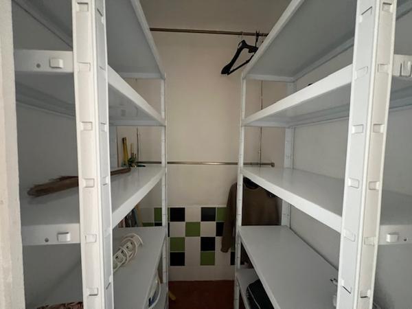 Marseille (13002) VENTE APPARTEMENT TYPE 2 1ER ETAGE 44,74 M2 CARREZ RUE CHARLES PLUMIER JOLIETTE 13002 MARSEILLE