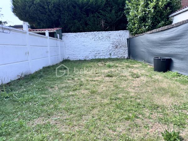 Maison de ville de 93 m²