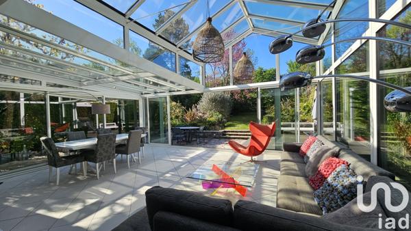 Maison à vendre 8 pièces 245 m² Rueil-Malmaison