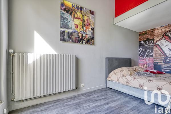 Maison à vendre 8 pièces 245 m² Rueil-Malmaison