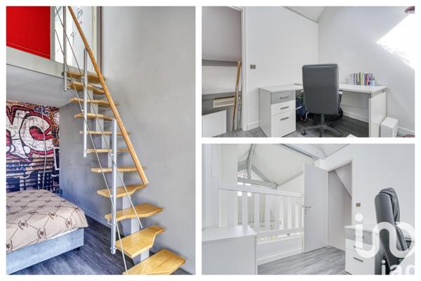 Maison à vendre 8 pièces 245 m² Rueil-Malmaison