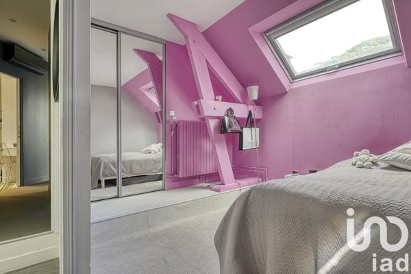 Maison à vendre 8 pièces 245 m² Rueil-Malmaison