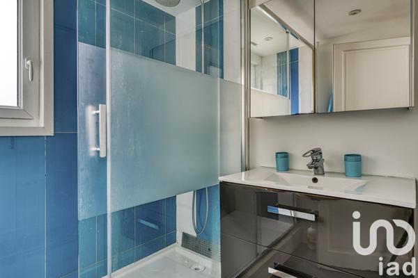 Maison à vendre 8 pièces 245 m² Rueil-Malmaison