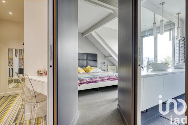 Maison à vendre 8 pièces 245 m² Rueil-Malmaison