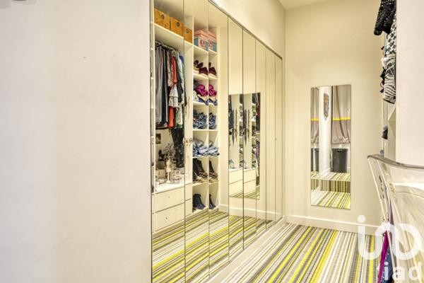 Maison à vendre 8 pièces 245 m² Rueil-Malmaison