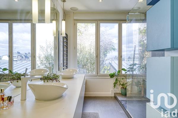 Maison à vendre 8 pièces 245 m² Rueil-Malmaison