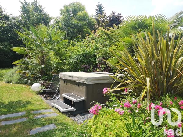 Maison à vendre 8 pièces 245 m² Rueil-Malmaison