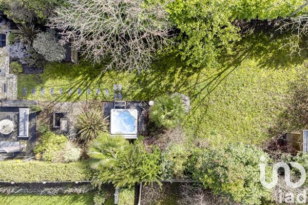 Maison à vendre 8 pièces 245 m² Rueil-Malmaison