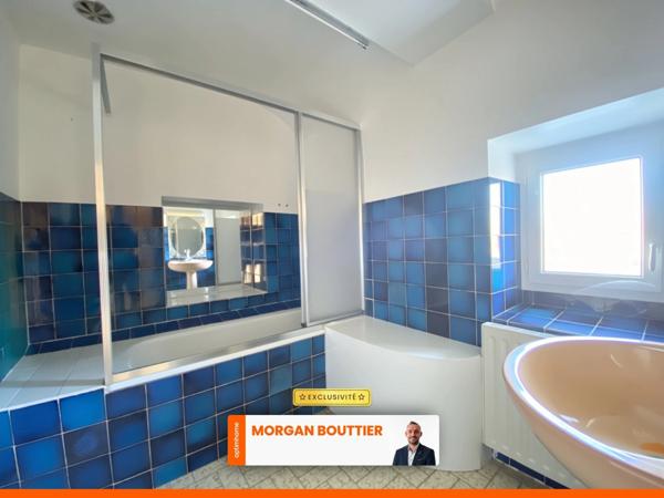 Maison à vendre 5 pièces Proche de NOYANT-VILLAGES (49)