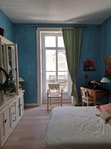 Appartement à vendre à Angers dans le Maine-et-Loire (49100), ref : 49002-1211