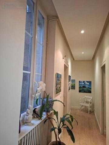 Appartement à vendre à Angers dans le Maine-et-Loire (49100), ref : 49002-1211