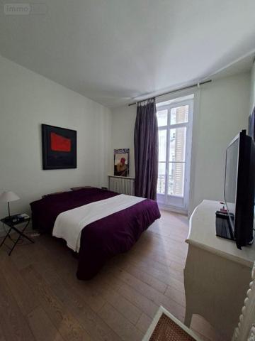 Appartement à vendre à Angers dans le Maine-et-Loire (49100), ref : 49002-1211