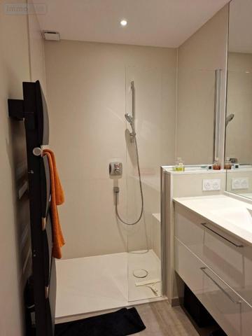 Appartement à vendre à Angers dans le Maine-et-Loire (49100), ref : 49002-1211