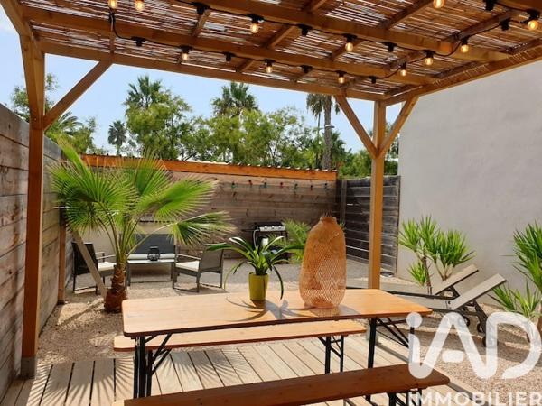 Appartement à vendre 3 pièces 49 m² Six-Fours-les-Plages