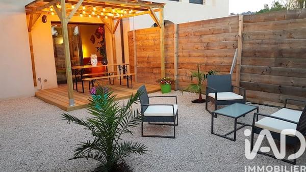 Appartement à vendre 3 pièces 49 m² Six-Fours-les-Plages