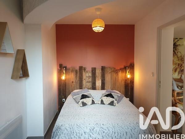 Appartement à vendre 3 pièces 49 m² Six-Fours-les-Plages