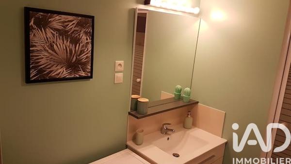 Appartement à vendre 3 pièces 49 m² Six-Fours-les-Plages