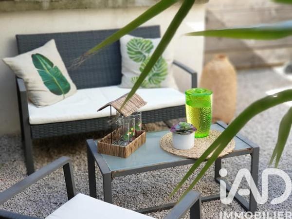 Appartement à vendre 3 pièces 49 m² Six-Fours-les-Plages