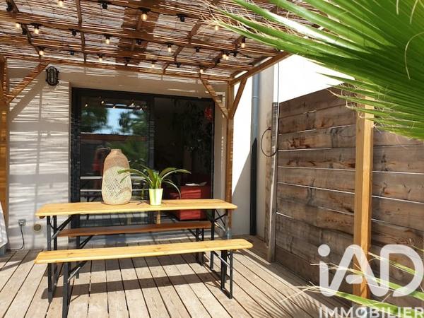 Appartement à vendre 3 pièces 49 m² Six-Fours-les-Plages