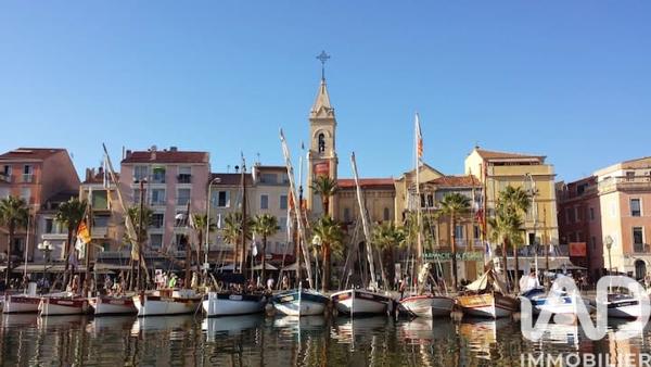 Appartement à vendre 3 pièces 48,6 m² Six-Fours-les-Plages