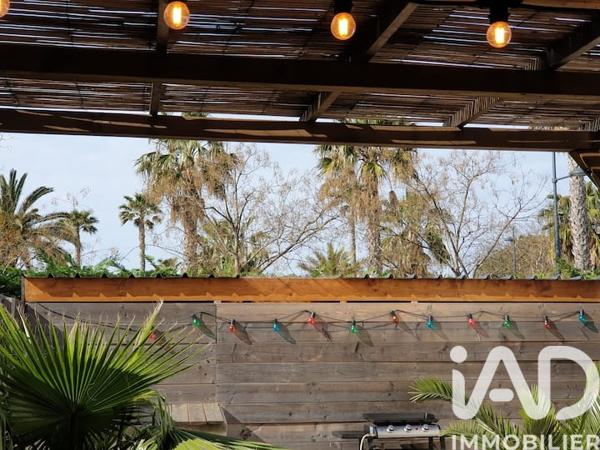 Appartement à vendre 3 pièces 49 m² Six-Fours-les-Plages