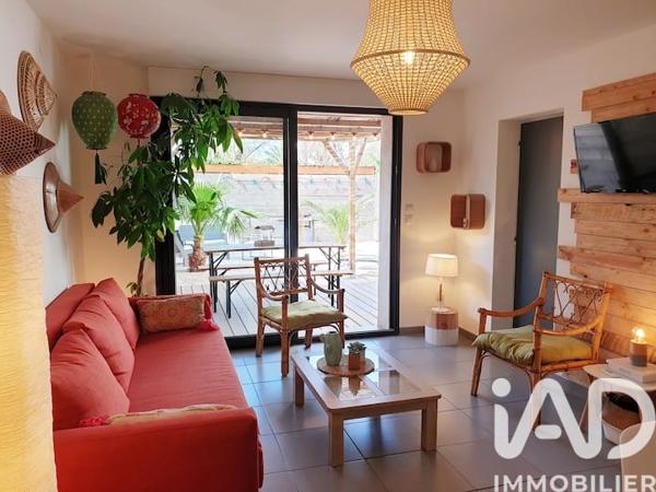Appartement à vendre 3 pièces 49 m² Six-Fours-les-Plages
