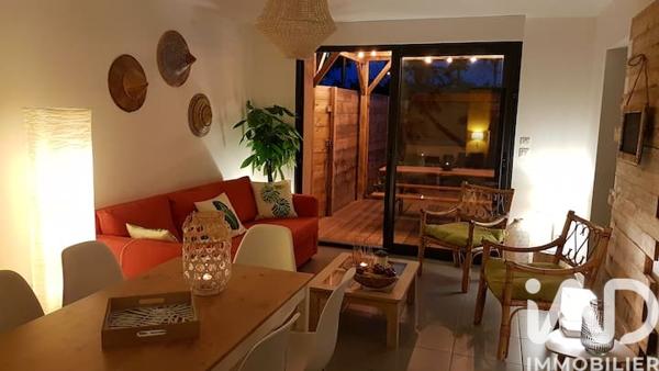 Appartement à vendre 3 pièces 49 m² Six-Fours-les-Plages