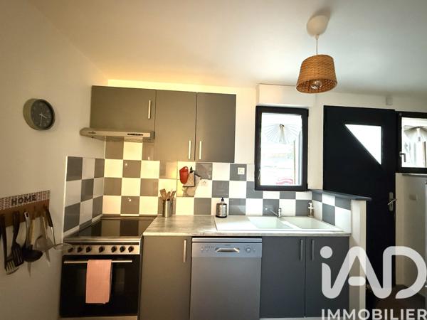 Appartement à vendre 3 pièces 49 m² Six-Fours-les-Plages