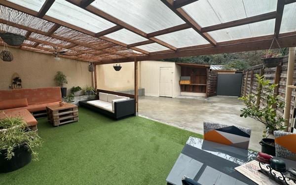 Maison à vendre    6 pièces • 155 m2 Saint-Félix