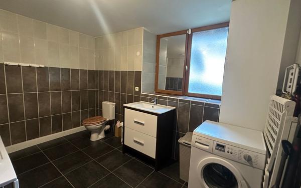 Maison à vendre    6 pièces • 155 m2 Saint-Félix