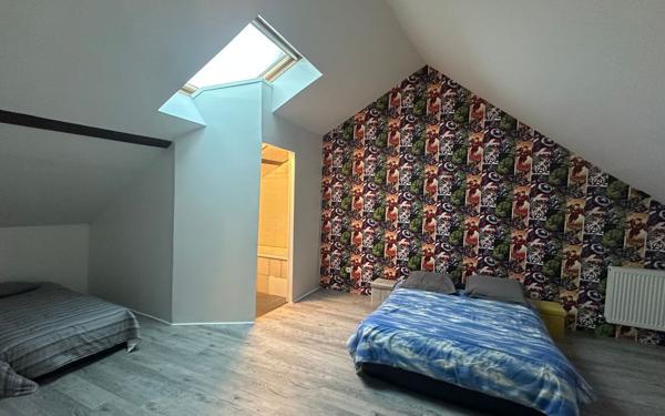 Maison à vendre    6 pièces • 155 m2 Saint-Félix