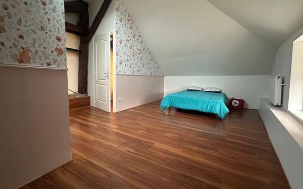 Maison à vendre    6 pièces • 155 m2 Saint-Félix