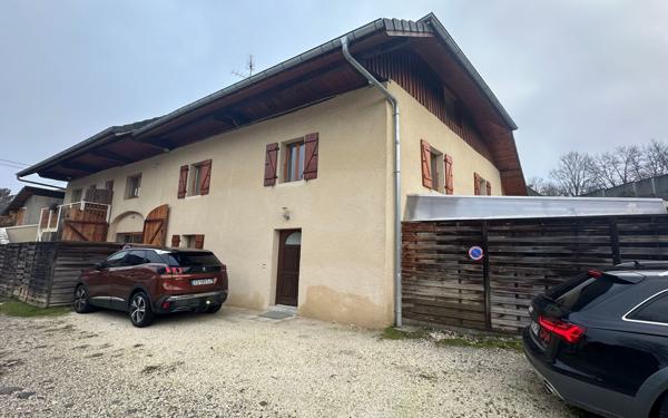 Maison à vendre    6 pièces • 155 m2 Saint-Félix