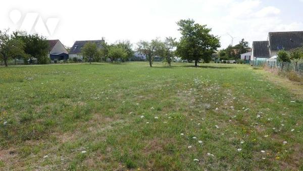 A VENDRE, à 30 min de REIMS, à VILLERS DEVANT LE THOUR, une parcelle de terrain constructible d...