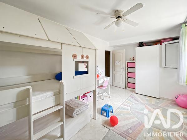 Maison à vendre 5 pièces 140 m² Montfermeil