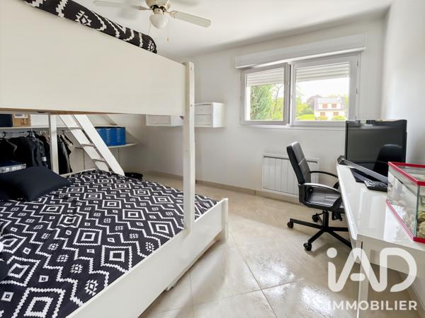 Maison à vendre 5 pièces 140 m² Montfermeil