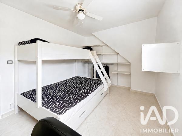 Maison à vendre 5 pièces 140 m² Montfermeil