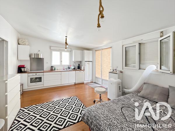 Maison à vendre 5 pièces 140 m² Montfermeil