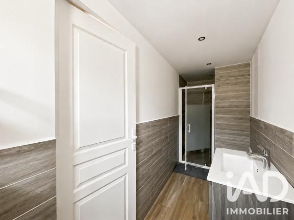 Maison à vendre 5 pièces 140 m² Montfermeil