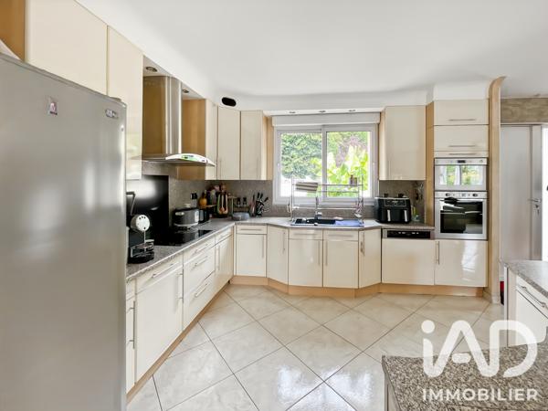 Maison à vendre 5 pièces 140 m² Montfermeil