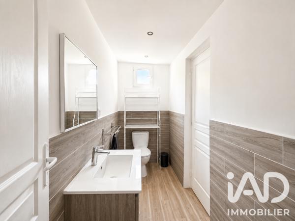 Maison à vendre 5 pièces 140 m² Montfermeil