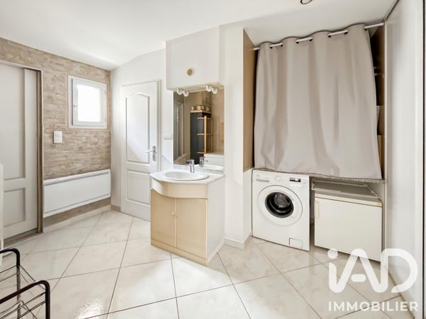 Maison à vendre 5 pièces 140 m² Montfermeil