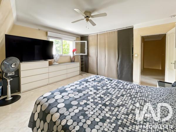 Maison à vendre 5 pièces 140 m² Montfermeil