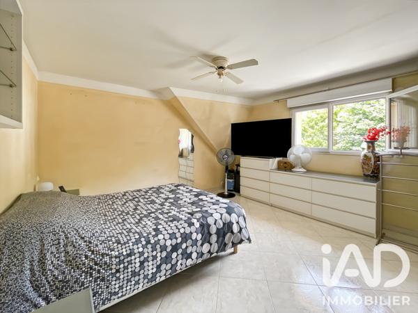 Maison à vendre 5 pièces 140 m² Montfermeil